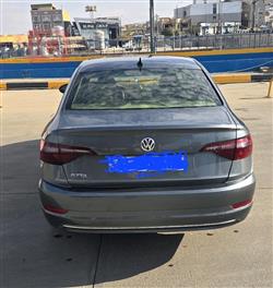 فولكسفاغن جيتا